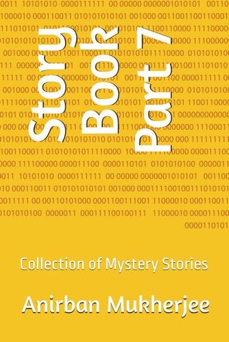 Story Book Part 7 Collection of Mystery Stories
