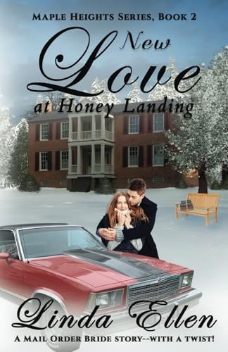 New Love at Honey Landing