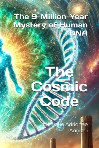 The Cosmic Code The 9-Million-Year Mystery of Human DNA
