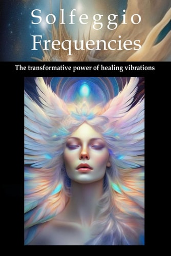 Solfeggio Frequencies and Their Hidden Magic