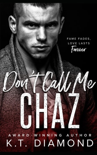 Don't Call Me Chaz