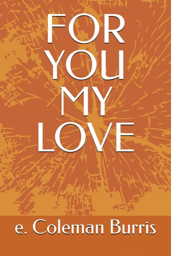 For You My Love