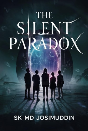 The Silent Paradox A Mystery Beyond Sound