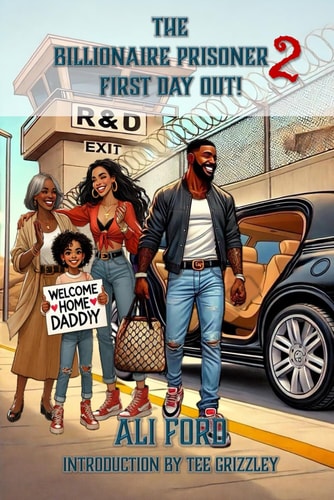 The Billionaire Prisoner 2 First Day Out!