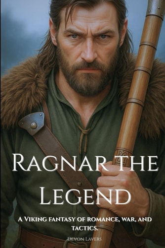 Ragnar, The Legend