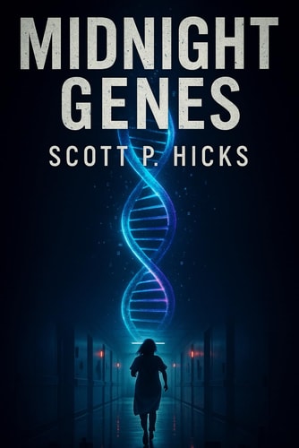 Midnight Genes A Thriller