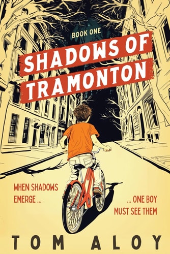 Shadows of Tramonton Vigilants of Tramonton