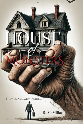 House of Monsters