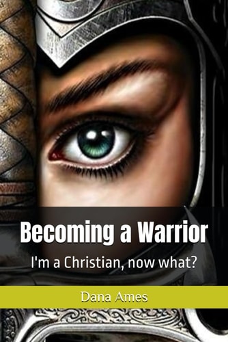 Becoming a Warrior I'm a Christian, Now What?