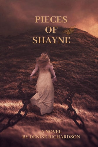 Pieces of Shayne