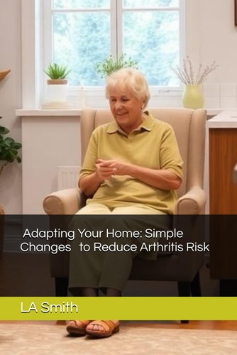 Adapting Your Home Simple Changes to Reduce Arthritis Risk