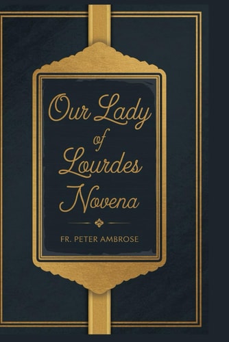 Our Lady of Lourdes Novena