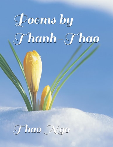 Poems by Thanh-Thao