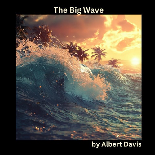 The Big Wave Understanding Tsunami