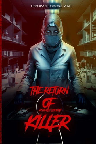 RETURN OF FORENSIC SCIENTIST KILLER.