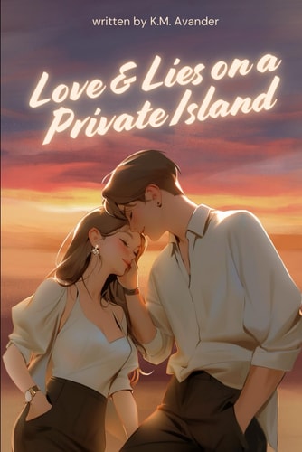 Love & Lies on a Private Island