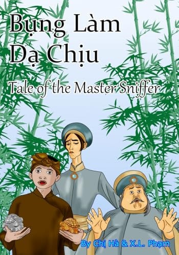 Bung Lam Da Chiu Tale of the Master Sniffer