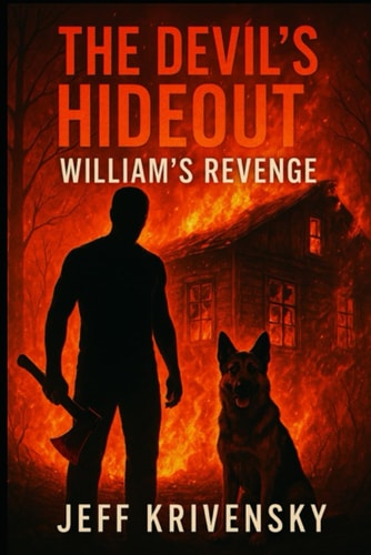 DEVILS HIDE OUT Williams Revenge