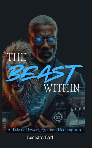 The Beast Within A Tale of Power, Ego, and Redemption