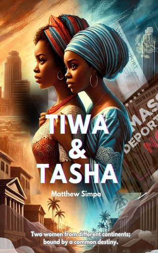 Tiwa & Tasha
