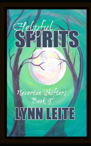 Helpful Spirits