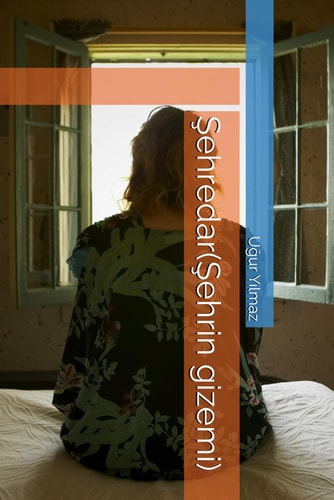 Şehredar(Şehrin Gizemi)