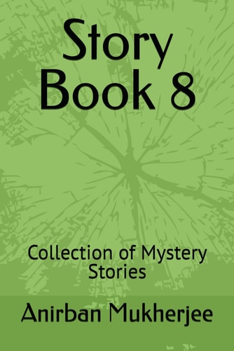 Story Book 8 Collection of Mystery Stories