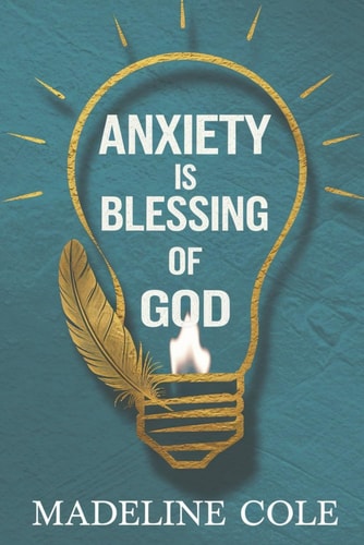 Anxiety is Blessing of God Anxiety is a Signal of God For Special People to Spiritual Path