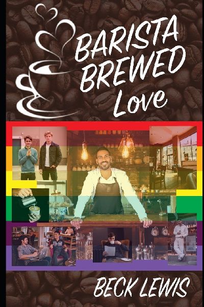 Barista Brewed Love: A Coffee Shop Collection of Warm MM Romance Stories