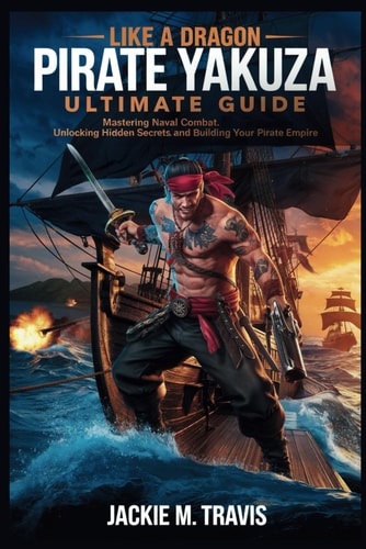 Like a Dragon Pirate Yakuza Ultimate Guide: Mastering Naval Combat, Unlocking Hidden Secrets, and Building Your Pirate Empire