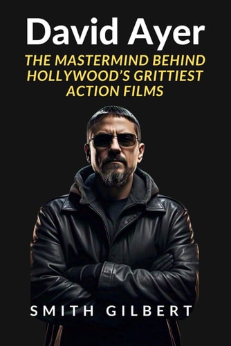 David Ayer The Mastermind Behind Hollywood's Grittiest Action Films