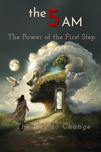 The Power of the First Step The Key to Change