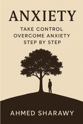 Take Control Overcome Anxiety Step by Step