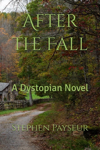 After the Fall A Dystopian Novel