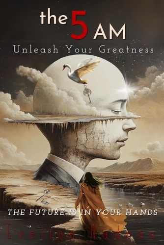 Unleash Your Greatness The Future Is in Your Hands