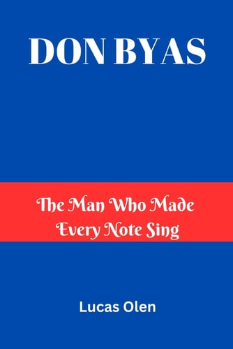 Don Byas The Man Who Made Every Note Sing