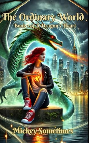 The Ordinary World Book 1 of A Dragon's Heart