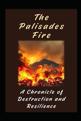 The Palisades Fire A Chronicle of Destruction and Resilience
