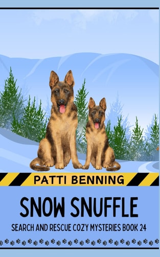 Snow Snuffle
