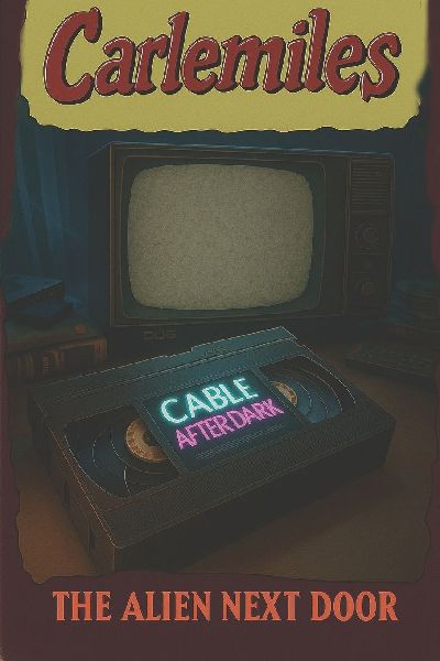 Cable After Dark
