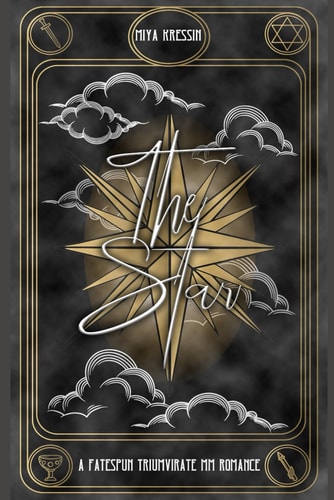 The Star A Fatespun Triumvirate MM Romance
