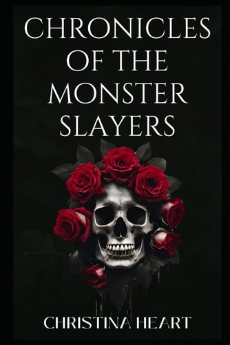 Chronicles Of The Monster Slayers