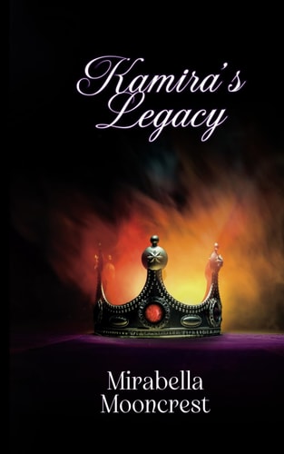 KAMIRA'S LEGACY.