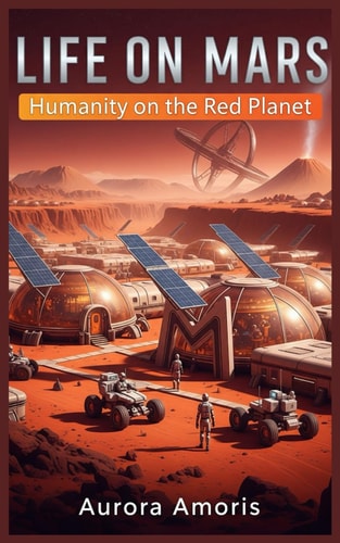 Life on Mars Humanity on the Red Planet