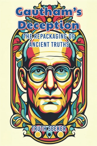 Gautham's Deception The Repackaging of Ancient Truths