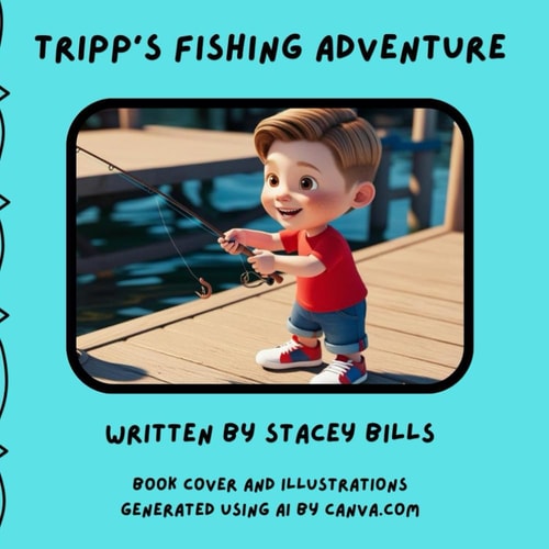 Tripp's Fishing Adventure