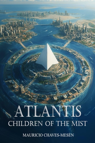 Atlantis Children of the Mist