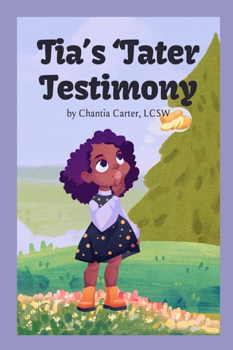 Tia's Tater Testimony A Wish For French Fries
