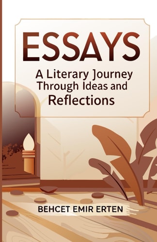 Essays: A Literary Journey Through Ideas and Reflections