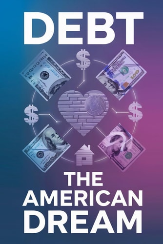 Debt The American Dream
